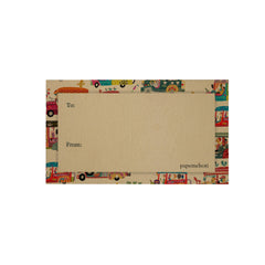 All Occasion Gift Cards / Gift Tags