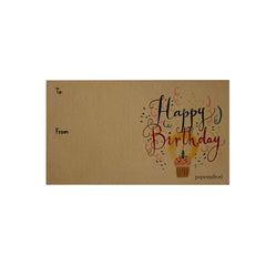 All Occasion Gift Cards / Gift Tags