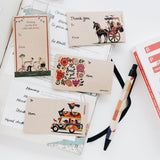 All Occasion Gift Cards / Tags