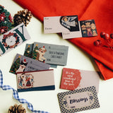 Christmas Gift Cards / Tags