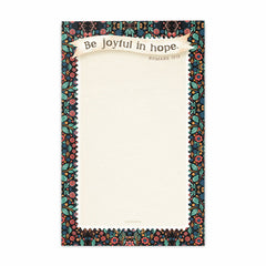 Illustrated Writing Pad
