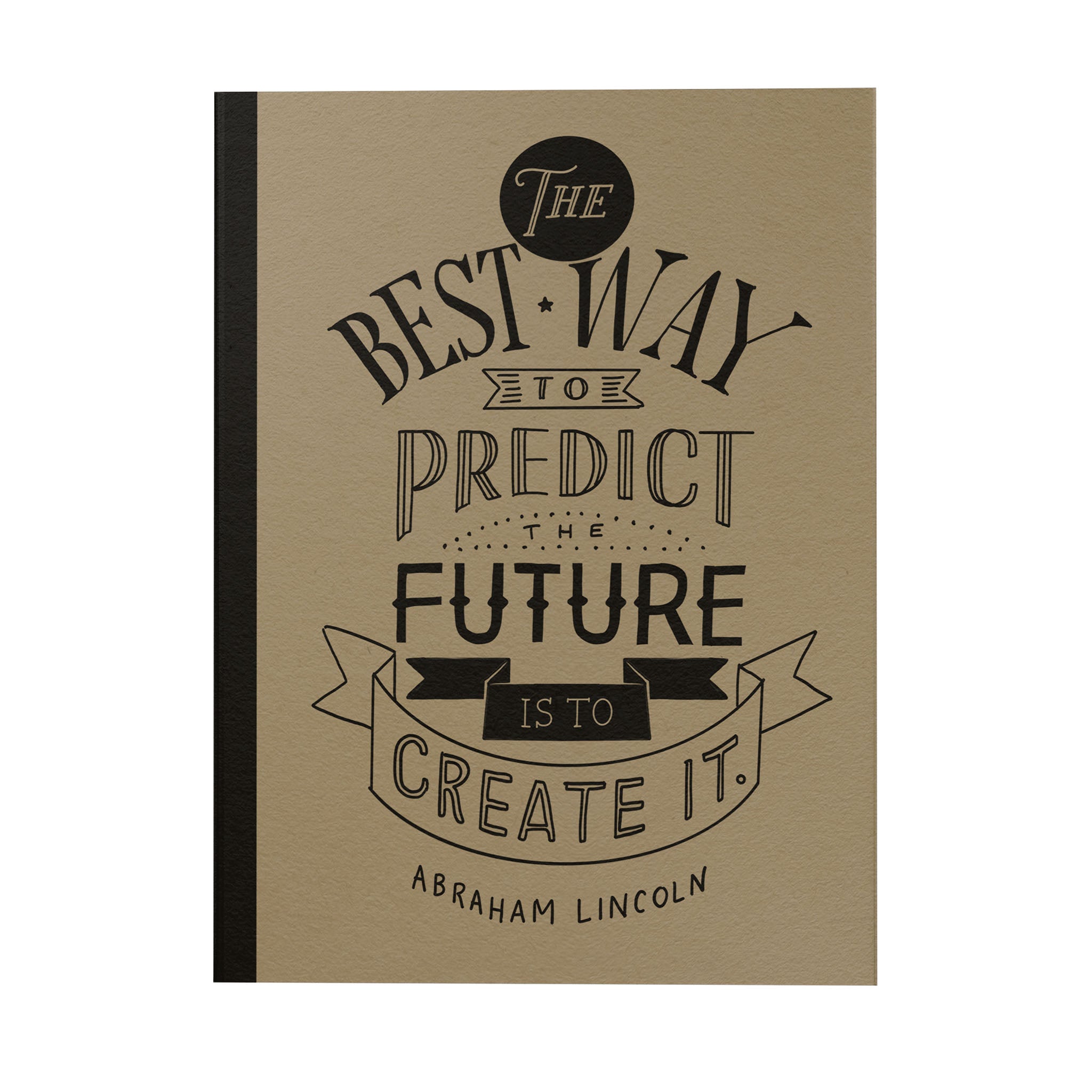 Quotable Notebook