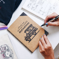 Quotable Notebook