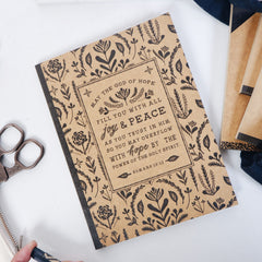 Quotable Notebook