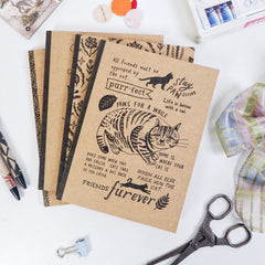 Quotable Notebook