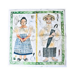 Papemelroti Bandanna
