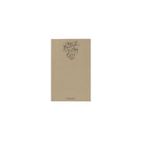 Words That Inspire Notepads