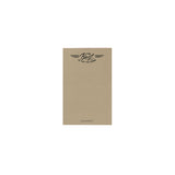 Words That Inspire Notepads