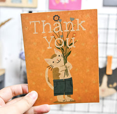 All Occasion Greeting Card