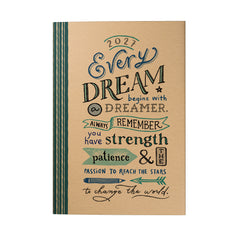 2027 Pocket Planners