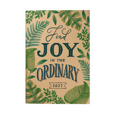 2027 Pocket Planners