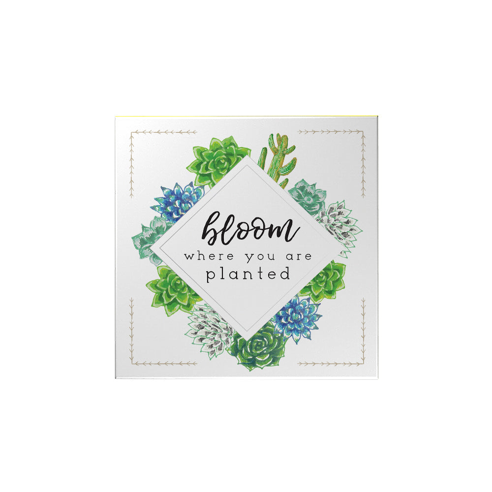Bloom and Grow Magnet [CLEARANCE]