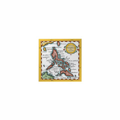 Philippine Collection Fridge Magnet