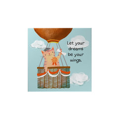 Graduation Magnet
