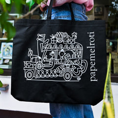 Papemelroti Eco Bag