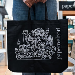Papemelroti Eco Bag