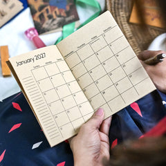 2027 Pocket Planners
