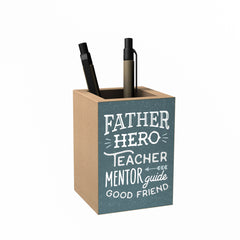 Father Penholder