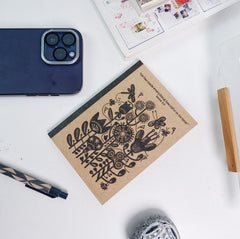 Affirmation Notebook