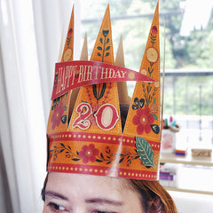 Party Crown