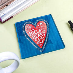 Teacher Coaster