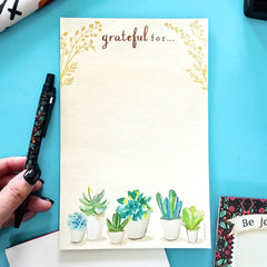 Aurora Writing Pad
