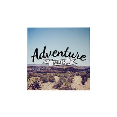 Adventure Collection Magnet