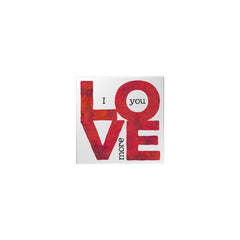 Love Collection Magnet