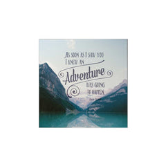 Adventure Collection Magnet