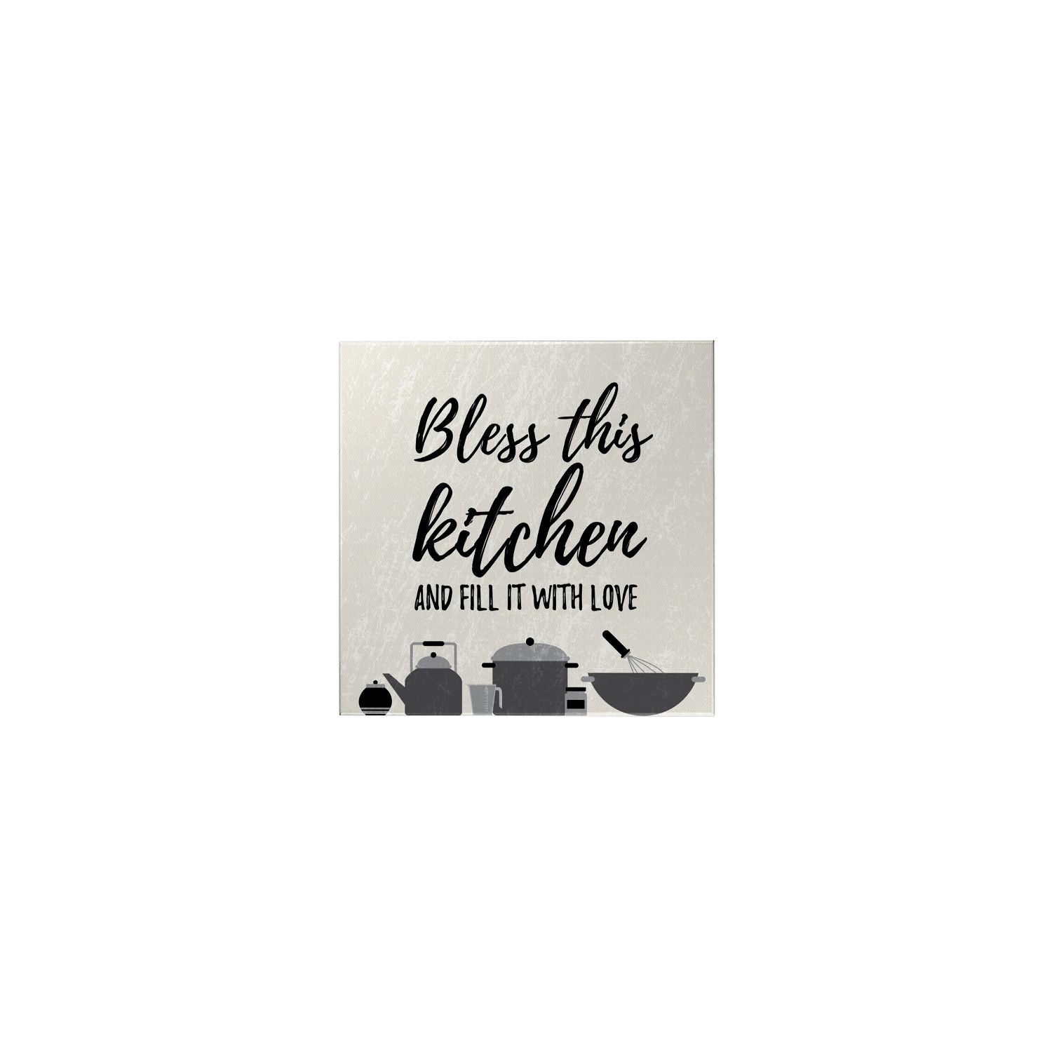 Kitchen Magnet [CLEARANCE]