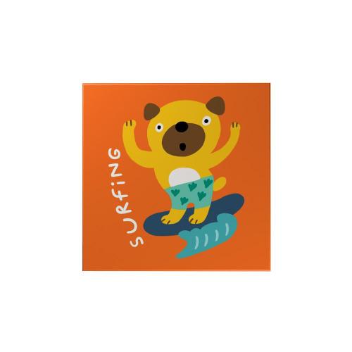Animal Activities Magnet [CLEARANCE]