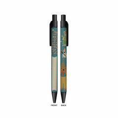 Ballpen