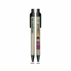 Ballpen