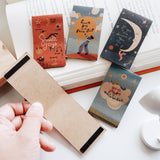 Dear Me Magnetic Bookmark