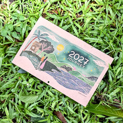 2027 Papemelroti Wall Calendar