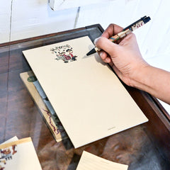 Philippine Collection Writing Pad