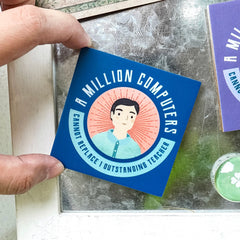 Teachers Magnet