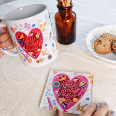 Mother Coaster