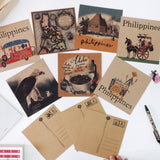 Philippine Postcard