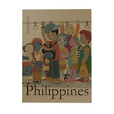 Philippines Notebook