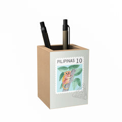 Philippine Collection Penholder