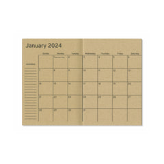 2024 Pocket Planners [CLEARANCE]