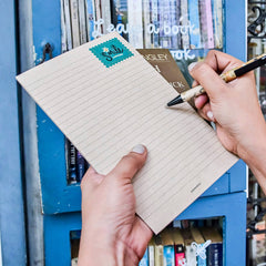 Inspirational Writing Pad