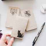 Affirmation Writing Pad