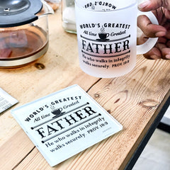 Father Coaster