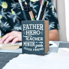 Father Penholder
