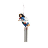 Personalized Flying Angel Chime