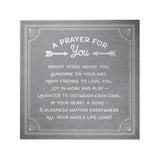 Words That Inspire Decoposter: A Prayer For You [CLEARANCE]