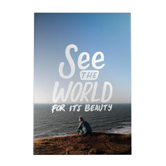 Grand Adventure Decoposter: See the World