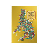 Philippine Islands Decoposter